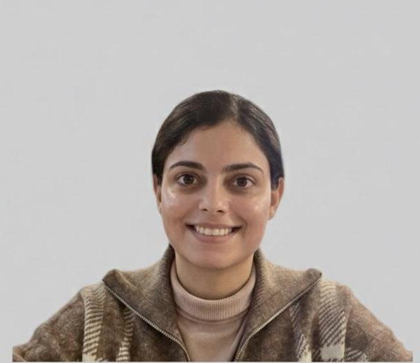 Portrait of Dr. Antarjot