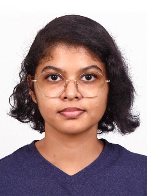 Ms. Gadha Lakshmi portrait